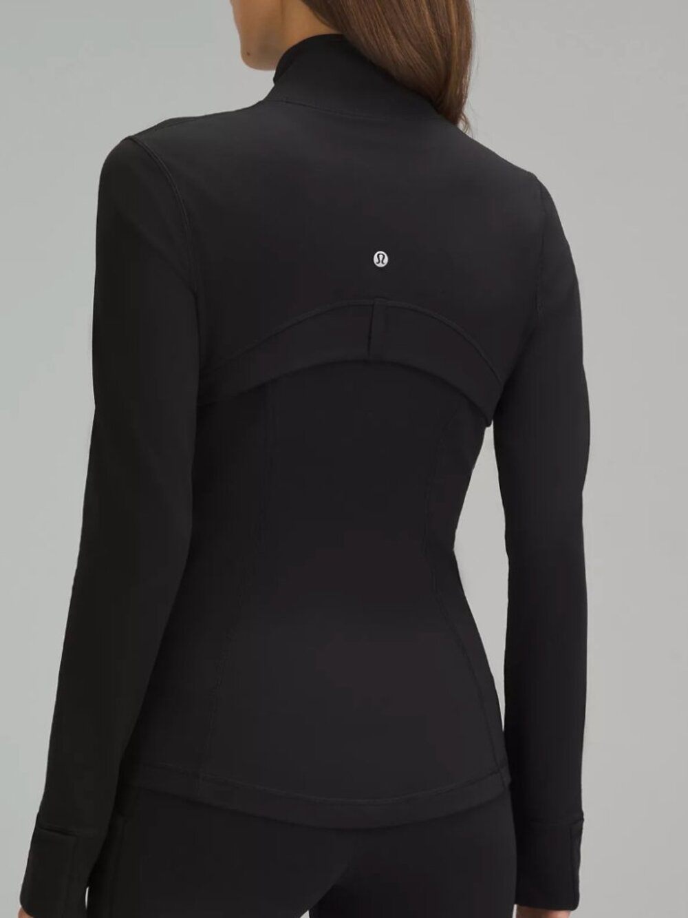 Lululemon Define Jacket - Picture 3 of 11
